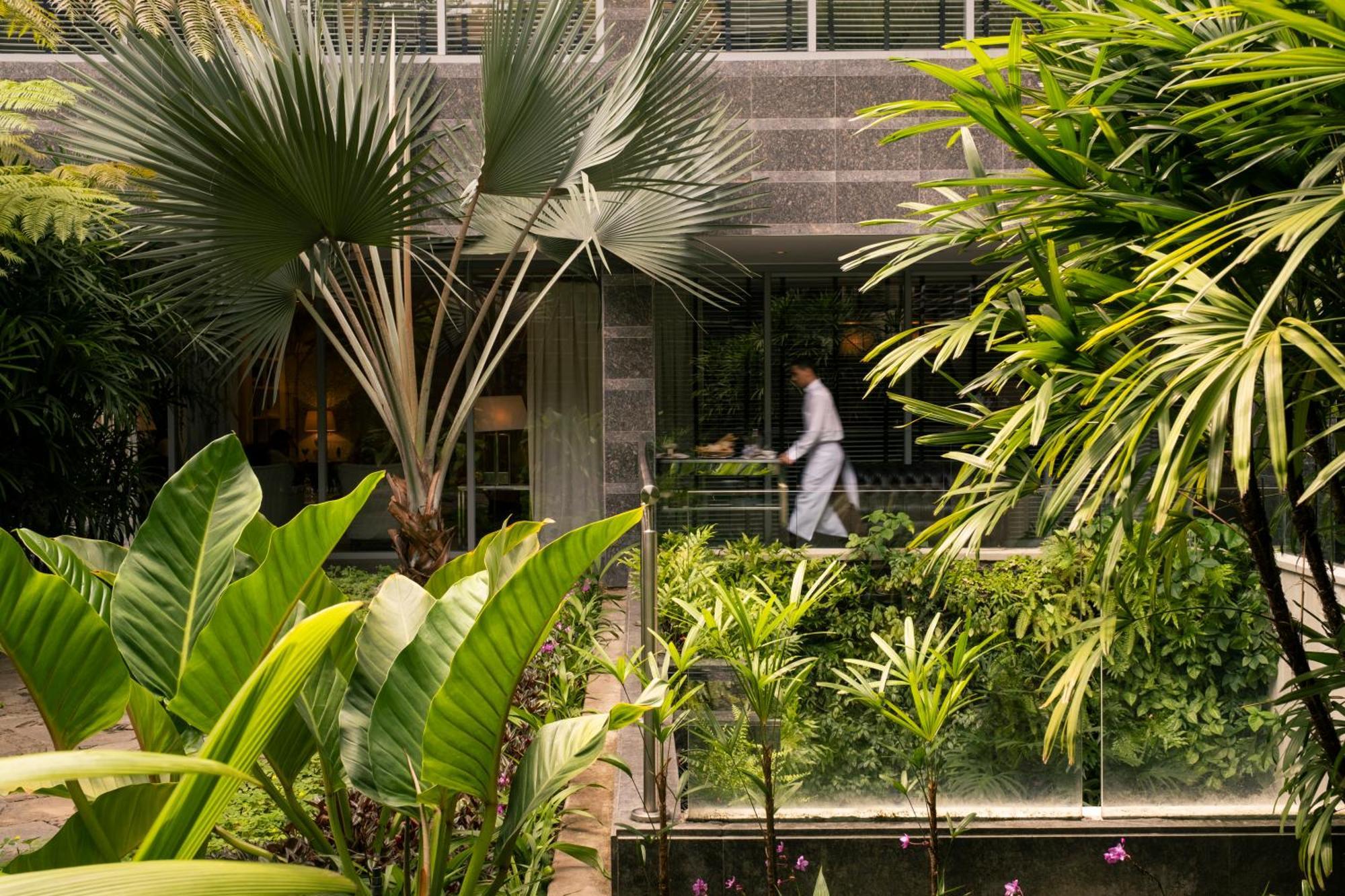 Cayena-Caracas Exterior foto